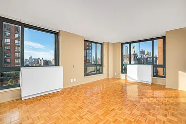 Rented by Real Broker NY LLC