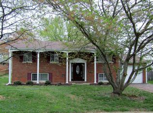 2044 New Orleans Dr, Lexington, KY 40505