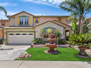 16655 Escalon Dr, Fontana, CA 92336