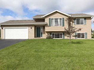6106 Tower Ridge Pl, Weston, WI 54476
