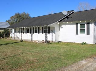 281 County Road 119c, Raywood, TX 77582