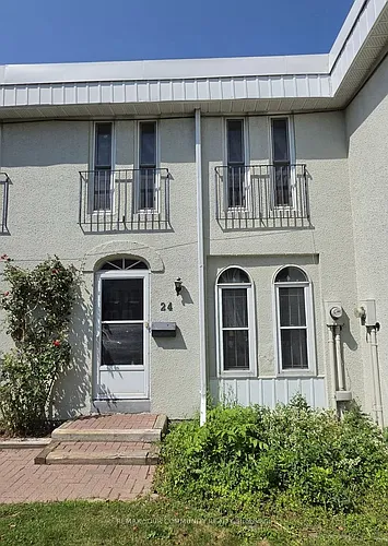 71 Cass Ave #24 Photo 1
