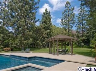 631 E Orange Grove Ave, Sierra Madre, CA 91024