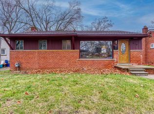 610 Western St, Inkster, MI 48141