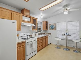 195 Blossom Hill Rd Lot 156, San Jose, CA 95123