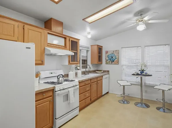 195 Blossom Hill Rd Lot 156, San Jose, CA 95123