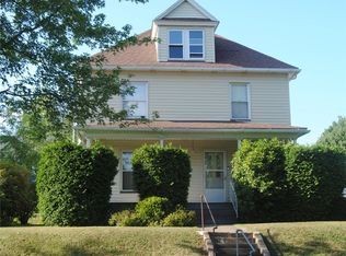 19 Spruce Ave, Kane, PA