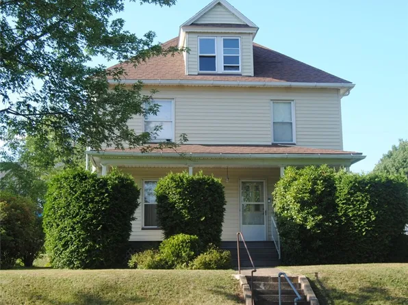 19 Spruce Ave, Kane, PA 16735