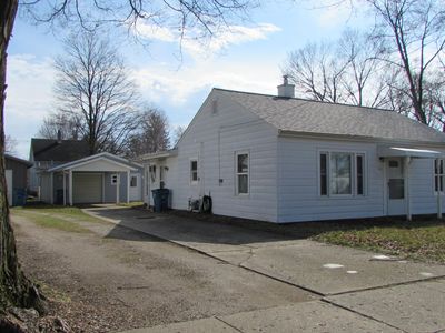 22 Branch Ave, Coldwater, MI, 49036