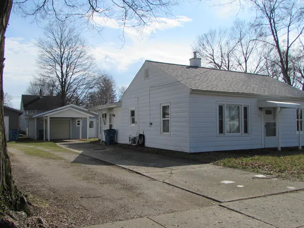 22 Branch Ave, Coldwater, MI 49036