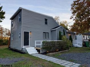 219 Coolidge Ave, Egg Harbor Township, NJ 08234