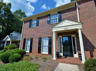 5854 Cardinal Way, Greensboro, NC 27410