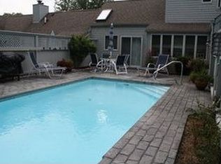 100 Mid Iron Way UNIT 7013, Mashpee, MA 02649