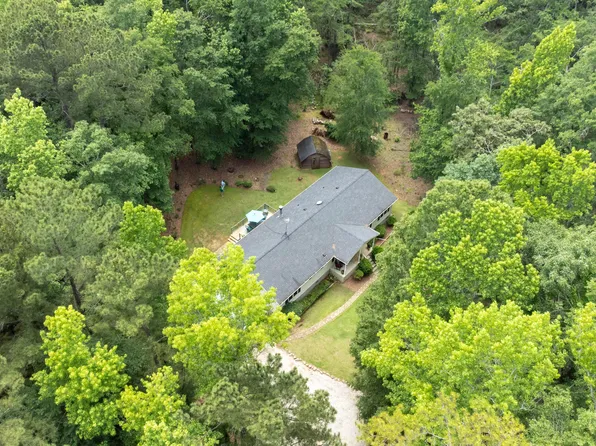 6583 Eubank Drive Drive, Appling, GA