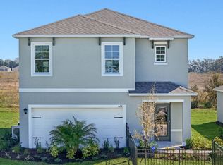 ROBIE Plan, Cascades, Davenport, FL 33837