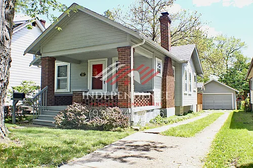 2720 Dwight Ave Photo 1