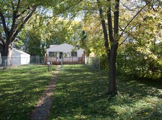 3969 Reservoir Blvd NE, Columbia Heights, MN 55421