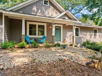 1077 Lakeshore Dr, Gainesville, GA, 30501