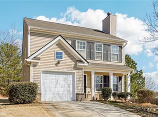 3008 Cedar Glen Run, Gainesville, GA 30507