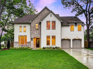 22 Fries Ct, Houston, TX 77055