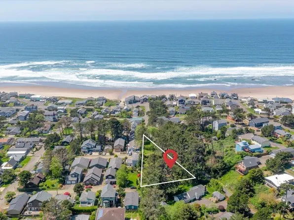 Tl 17100 Northwest Pl #35, Lincoln City, OR 97367