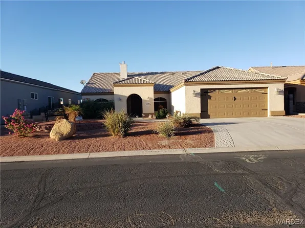 2055 E Lago Grande Bay, Fort Mohave, AZ 86426