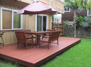 59-21 Huelo St, Haleiwa, HI 96712