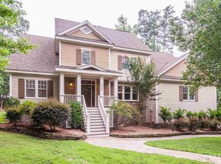 4800 Greenshadow Ct, Fuquay Varina, NC 27526
