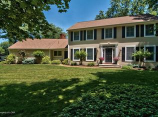 320 Bulford Rd, Shavertown, PA 18708