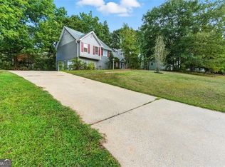 21 Whistle Stop Dr SW, Cartersville, GA 30120