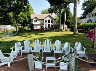 316 Lakeside Rd, Angola, NY 14006