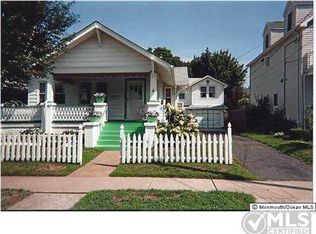 416 12th Ave, Belmar, NJ 07719