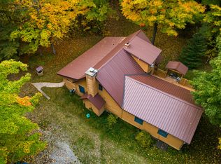 7417 Little Rainey Rd, Onaway, MI 49765
