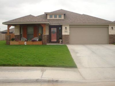 6906 Yellow Rose Ct, Midland, TX, 79705