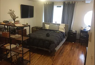 Rented by Gotham City Realty Group
