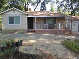 1423 Wolf Ln, Paradise, CA 95969