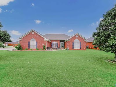 1104 London Pl SW, Decatur, AL, 35603
