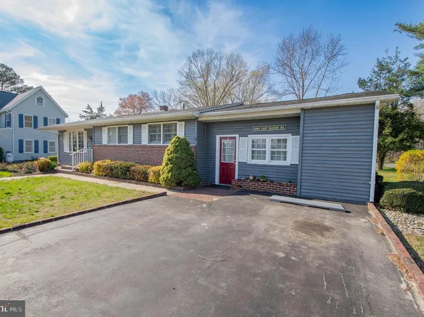 18953 E Redden Rd, Georgetown, DE 19947