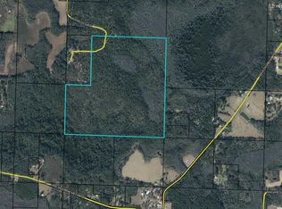 Lawrence Rd, Bonifay, FL 32425