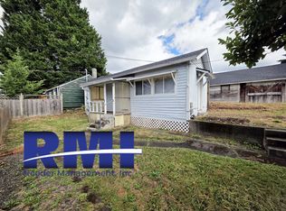 5039 South J St, Tacoma, WA 98408