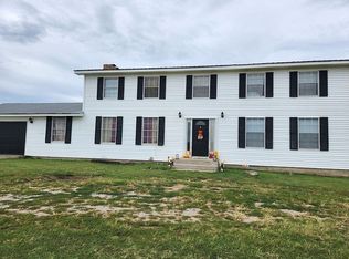 900 Cedar Grove Rd, Floral, AR 72534