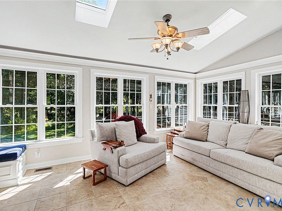 7101 N Hairpin Dr, Quinton, VA 23141 | MLS #2616380 | Zillow
