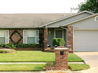 14002 E 36th St S, Tulsa, OK 74134