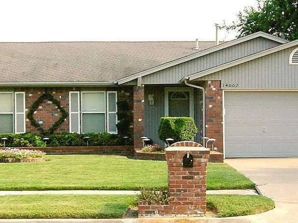 14002 E 36th St S, Tulsa, OK 74134