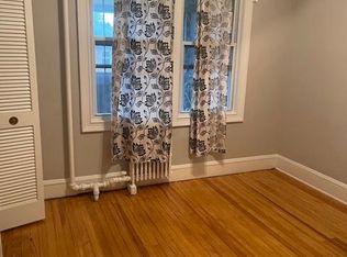 2858 E 197th St FLOOR 2, Bronx, NY 10461