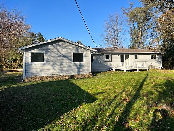 2nd image of 26375 W Brown Ave