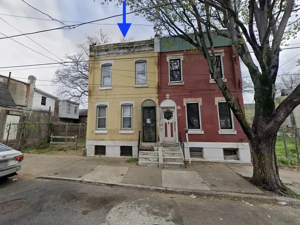 2543 W Sergeant St, Philadelphia, PA 19132