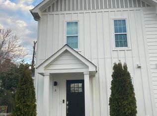 1521 Briar Creek Rd, Charlotte, NC 28205