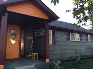 645 10th St, Springfield, OR 97477