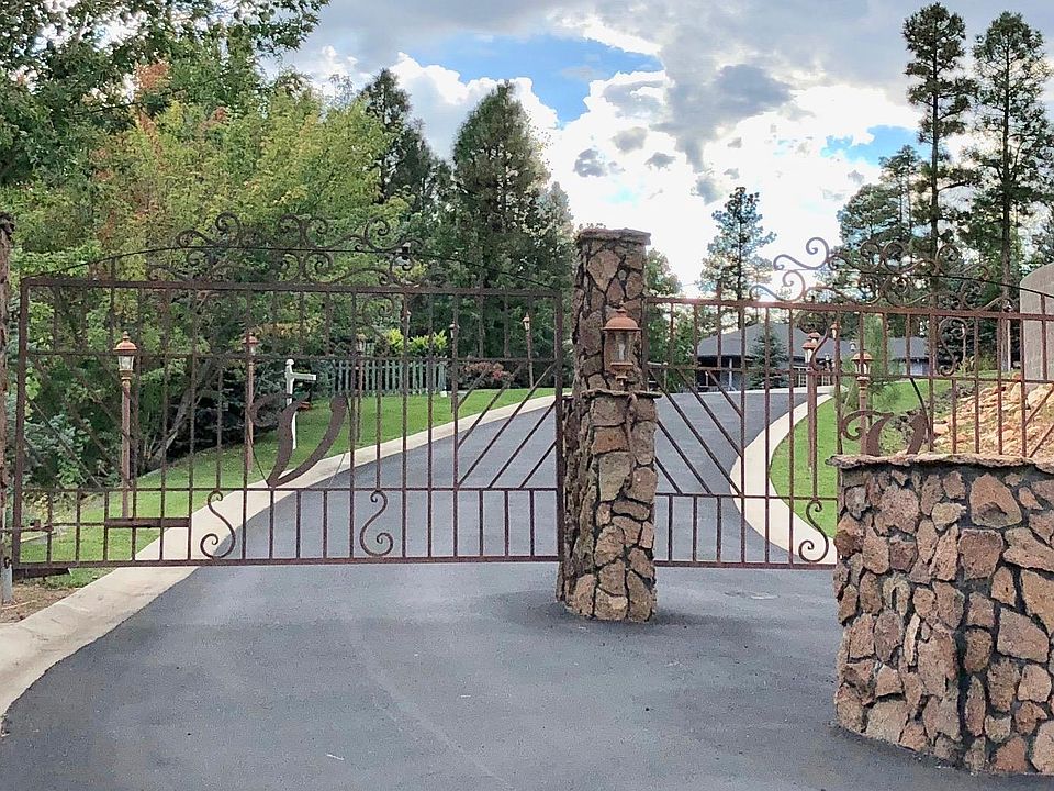 "The Village" Gated Community